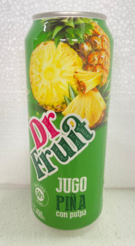 jugo piña